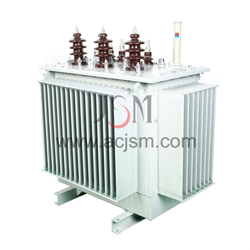 S11油浸式電力變壓器